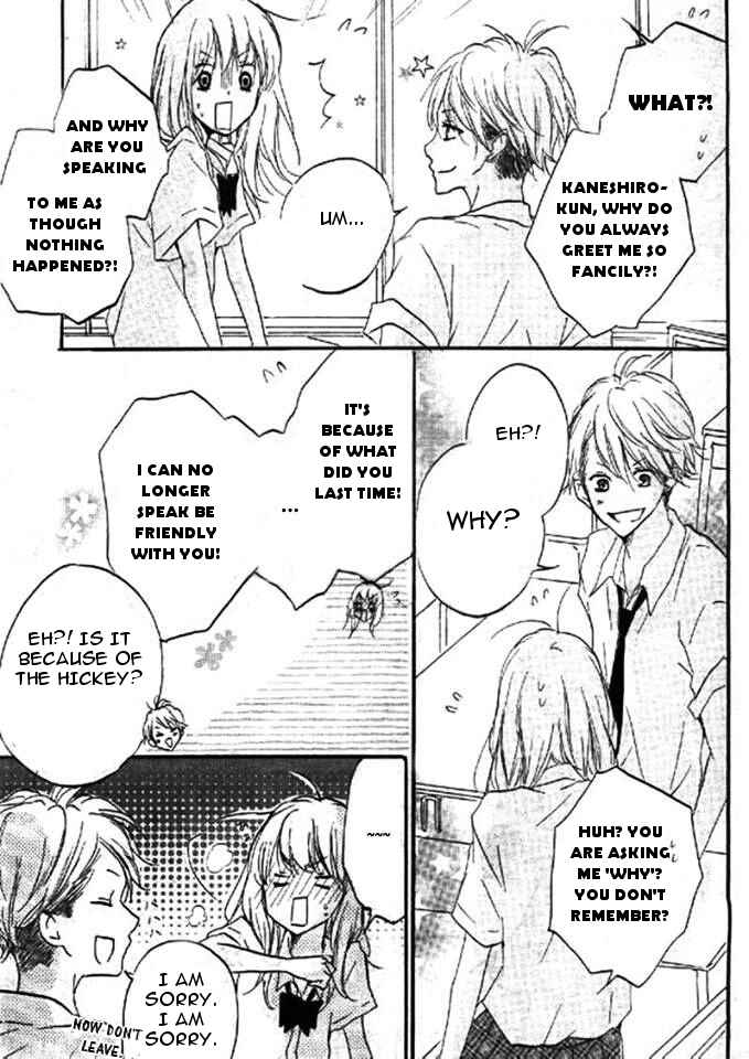 Page 9 Chapter 17 Chicchai Toki Kara Suki Dakedo