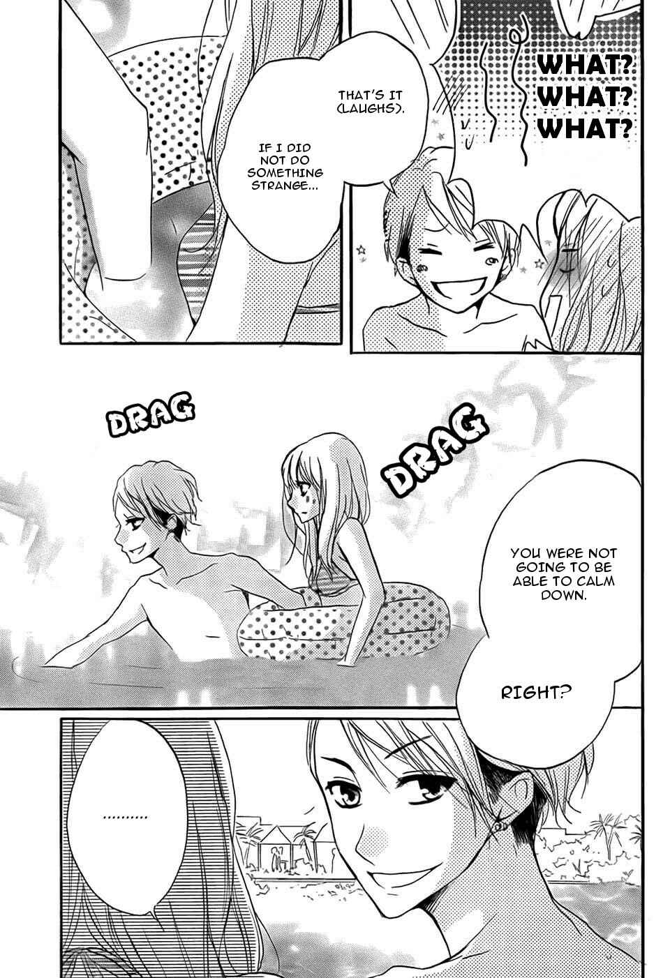 Page 30 Chapter 13 Chicchai Toki Kara Suki Dakedo