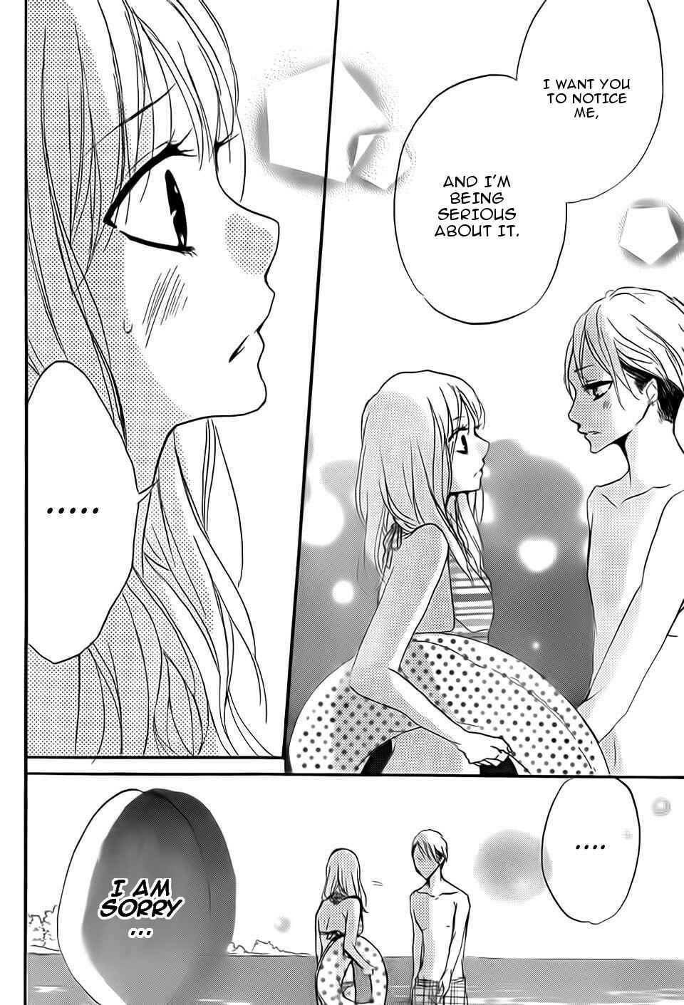Page 37 Chapter 13 Chicchai Toki Kara Suki Dakedo