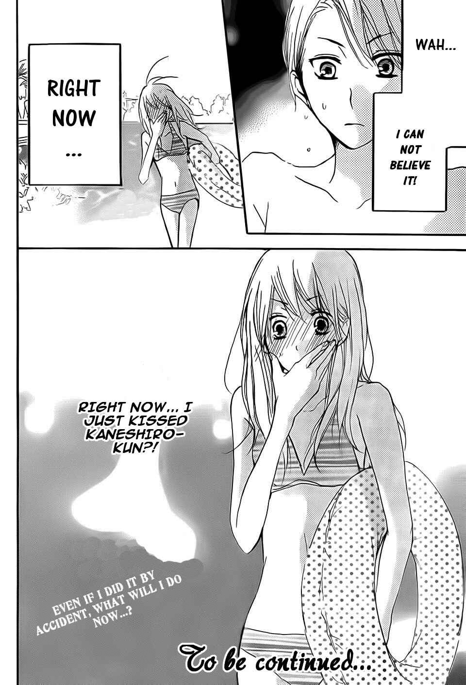 Page 41 Chapter 13 Chicchai Toki Kara Suki Dakedo