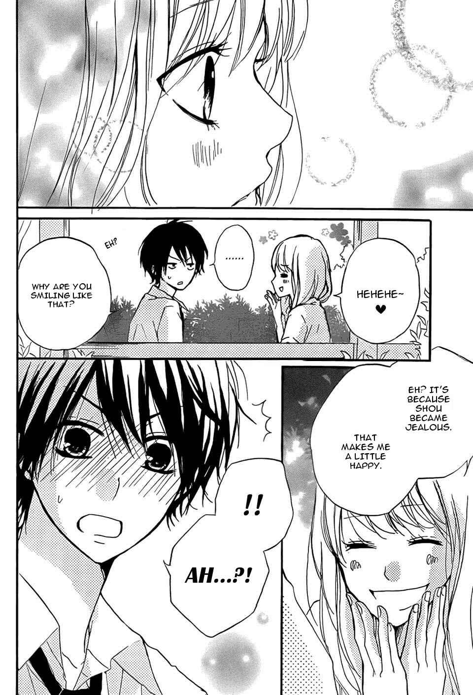 Page 7 Chapter 13 Chicchai Toki Kara Suki Dakedo