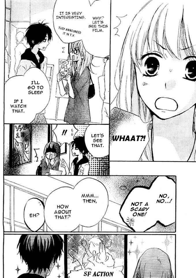 Page 13 Chapter 14 Chicchai Toki Kara Suki Dakedo