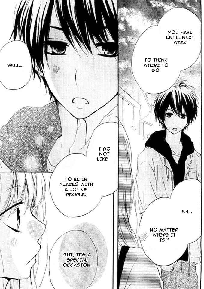 Page 18 Chapter 14 Chicchai Toki Kara Suki Dakedo