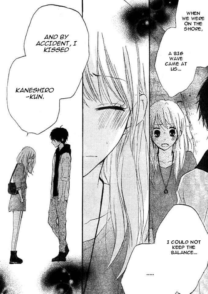Page 24 Chapter 14 Chicchai Toki Kara Suki Dakedo