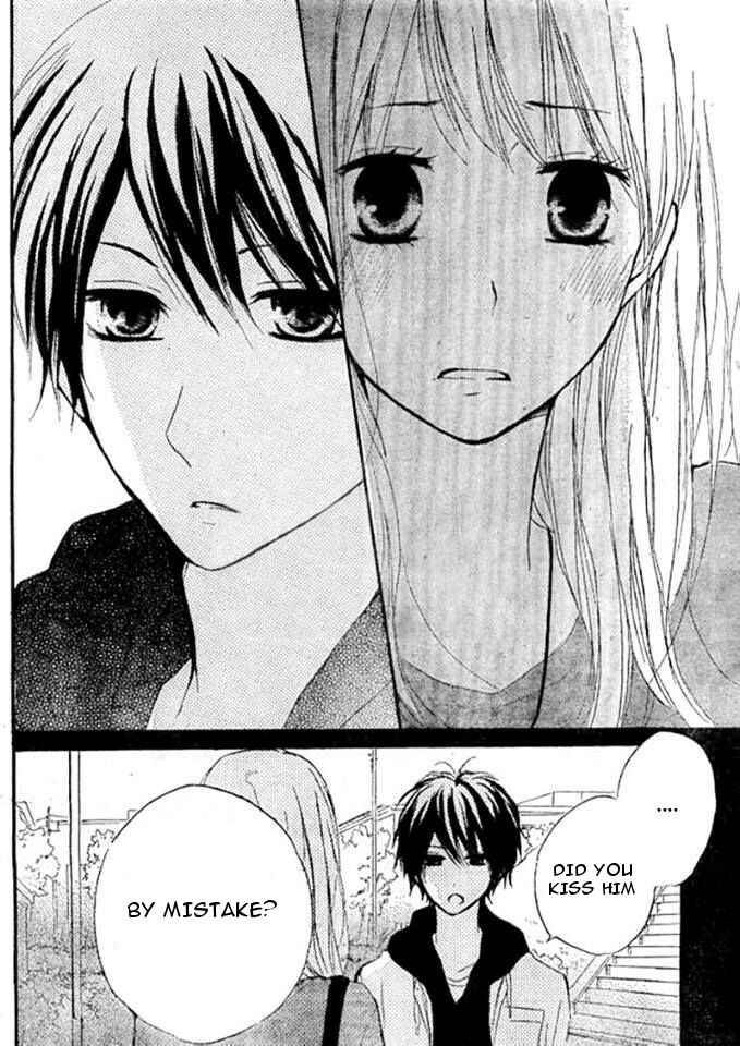 Page 27 Chapter 14 Chicchai Toki Kara Suki Dakedo