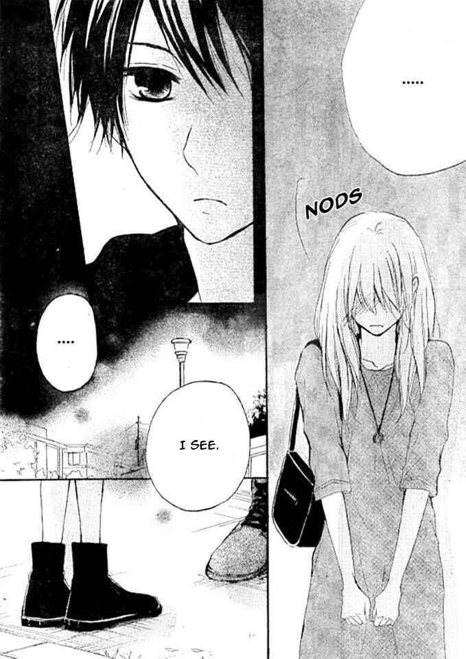 Page 28 Chapter 14 Chicchai Toki Kara Suki Dakedo