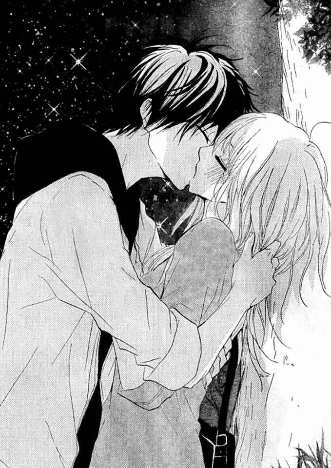Page 35 Chapter 14 Chicchai Toki Kara Suki Dakedo