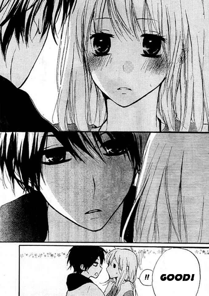 Page 38 Chapter 14 Chicchai Toki Kara Suki Dakedo