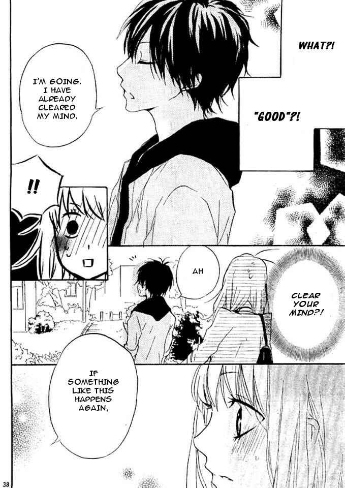 Page 39 Chapter 14 Chicchai Toki Kara Suki Dakedo