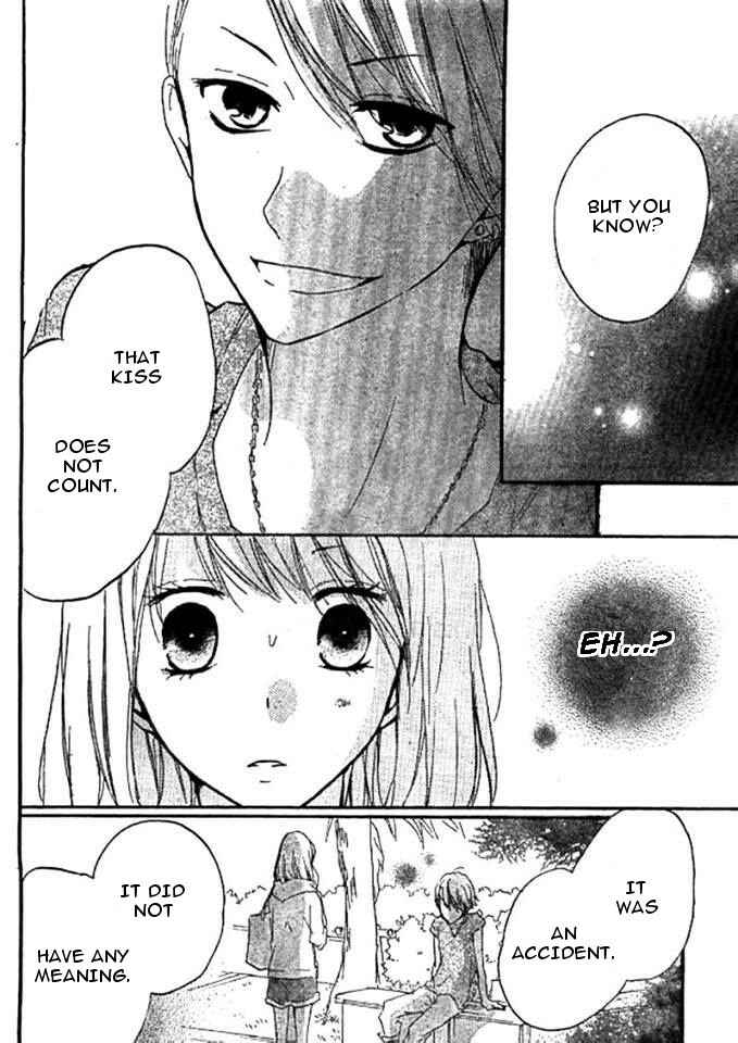 Page 7 Chapter 14 Chicchai Toki Kara Suki Dakedo