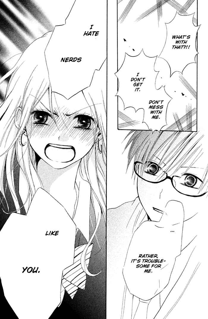 Page 28 Chapter 6.5 Chicchai Toki Kara Suki Dakedo