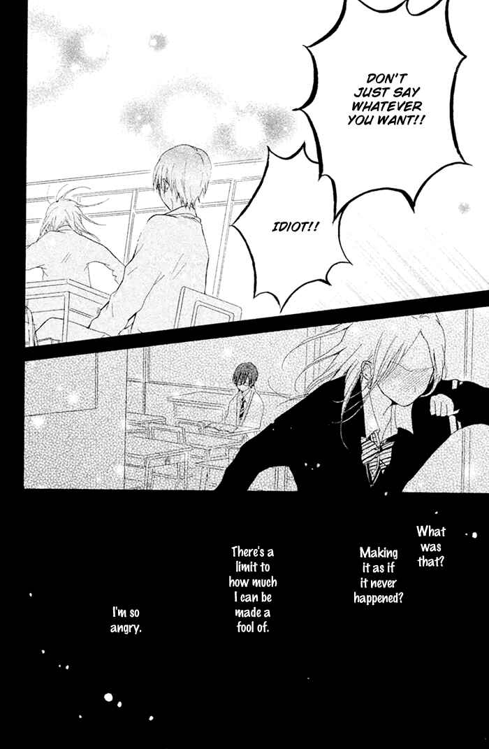 Page 29 Chapter 6.5 Chicchai Toki Kara Suki Dakedo