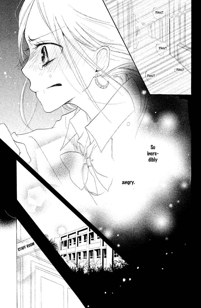 Page 30 Chapter 6.5 Chicchai Toki Kara Suki Dakedo