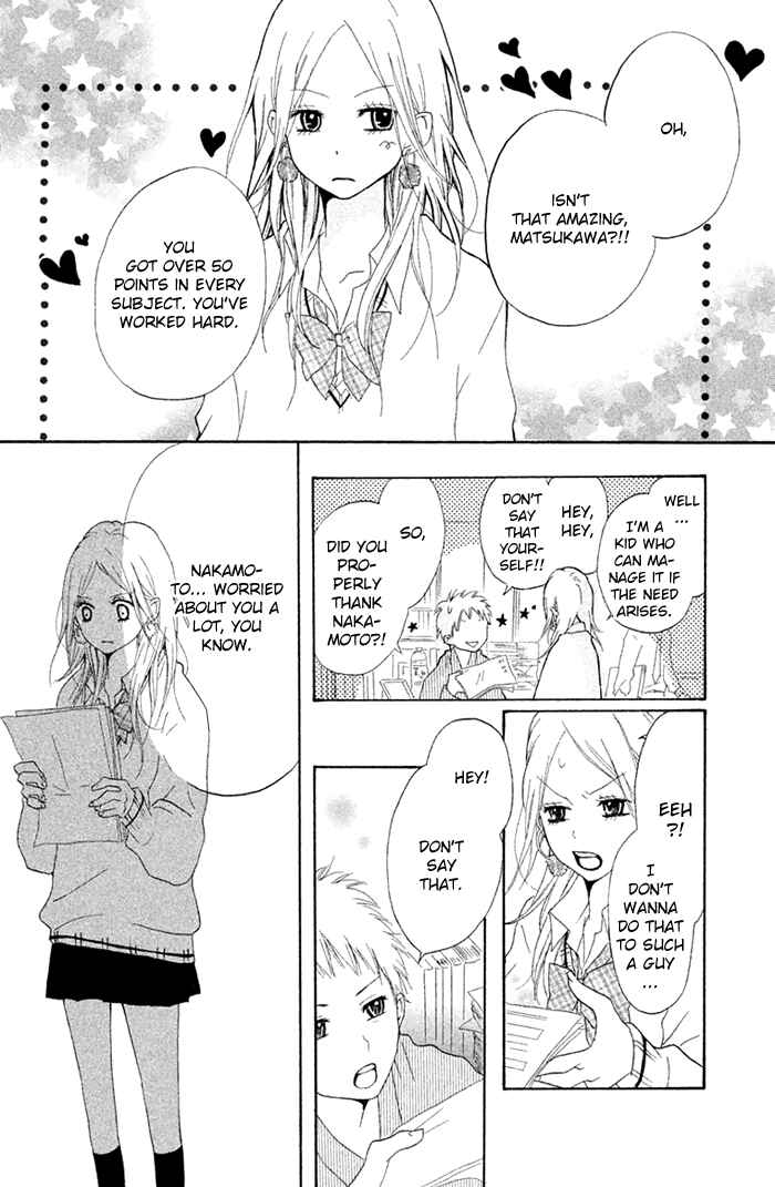 Page 31 Chapter 6.5 Chicchai Toki Kara Suki Dakedo