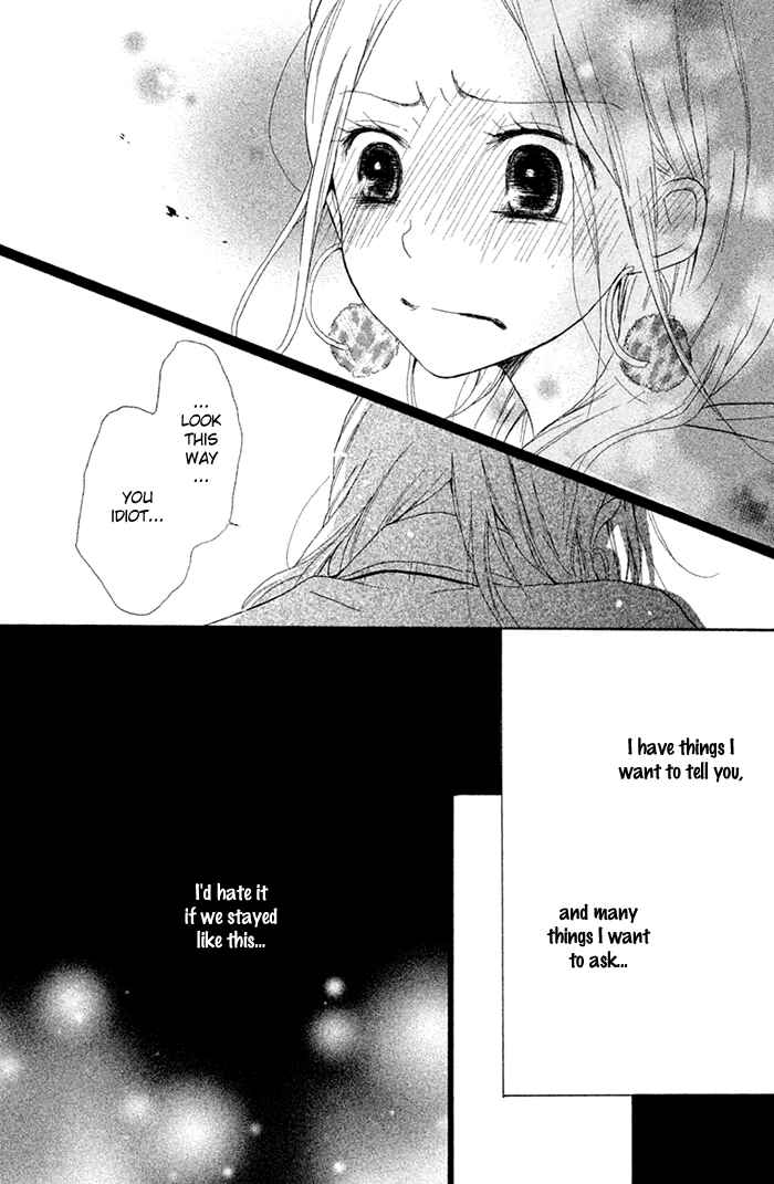 Page 37 Chapter 6.5 Chicchai Toki Kara Suki Dakedo