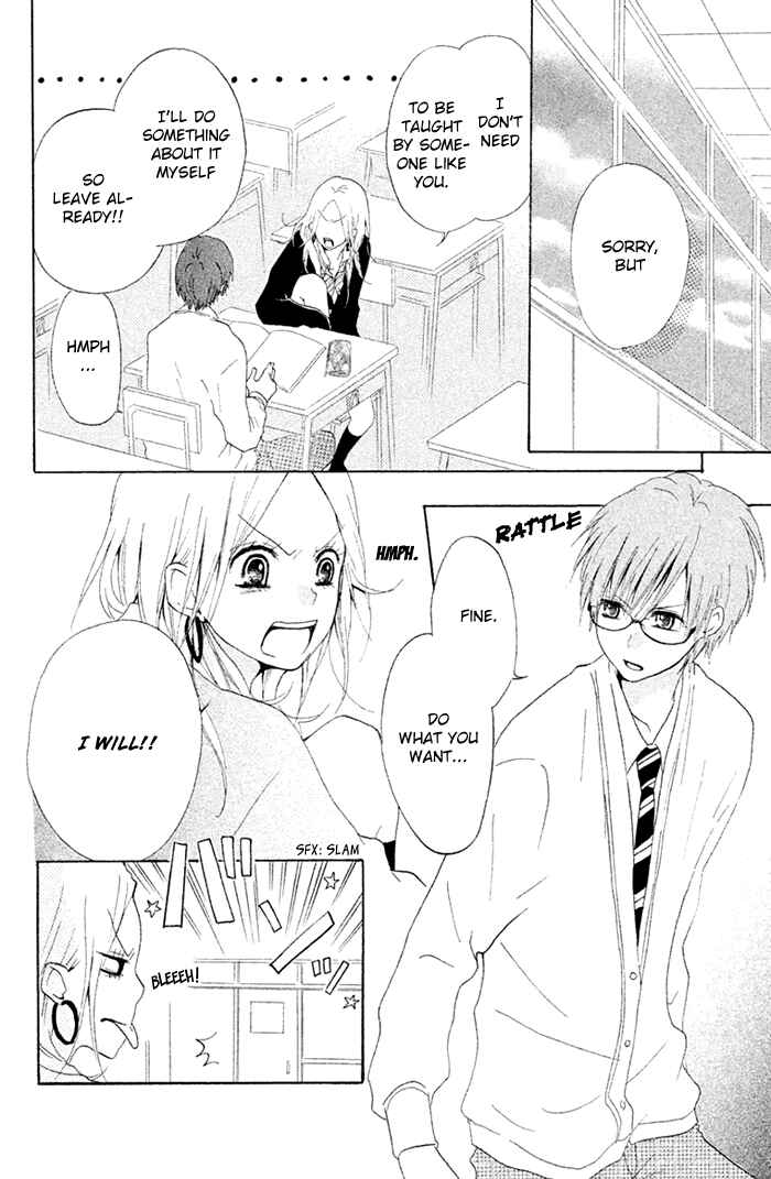 Page 9 Chapter 6.5 Chicchai Toki Kara Suki Dakedo