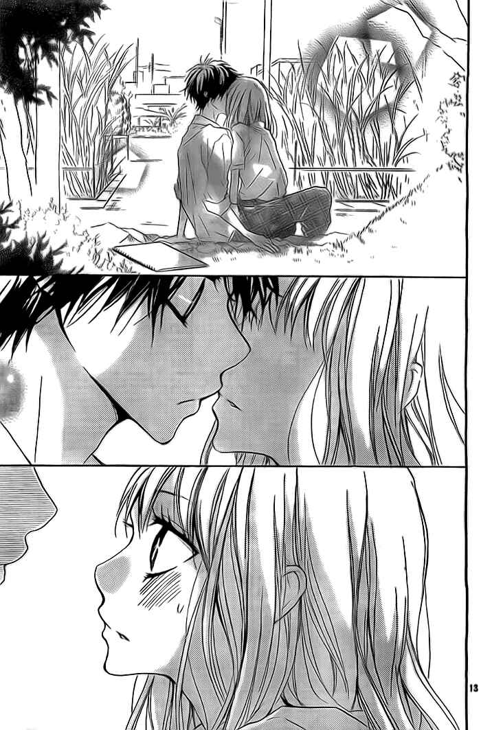 Page 14 Chapter 3 Chicchai Toki Kara Suki Dakedo