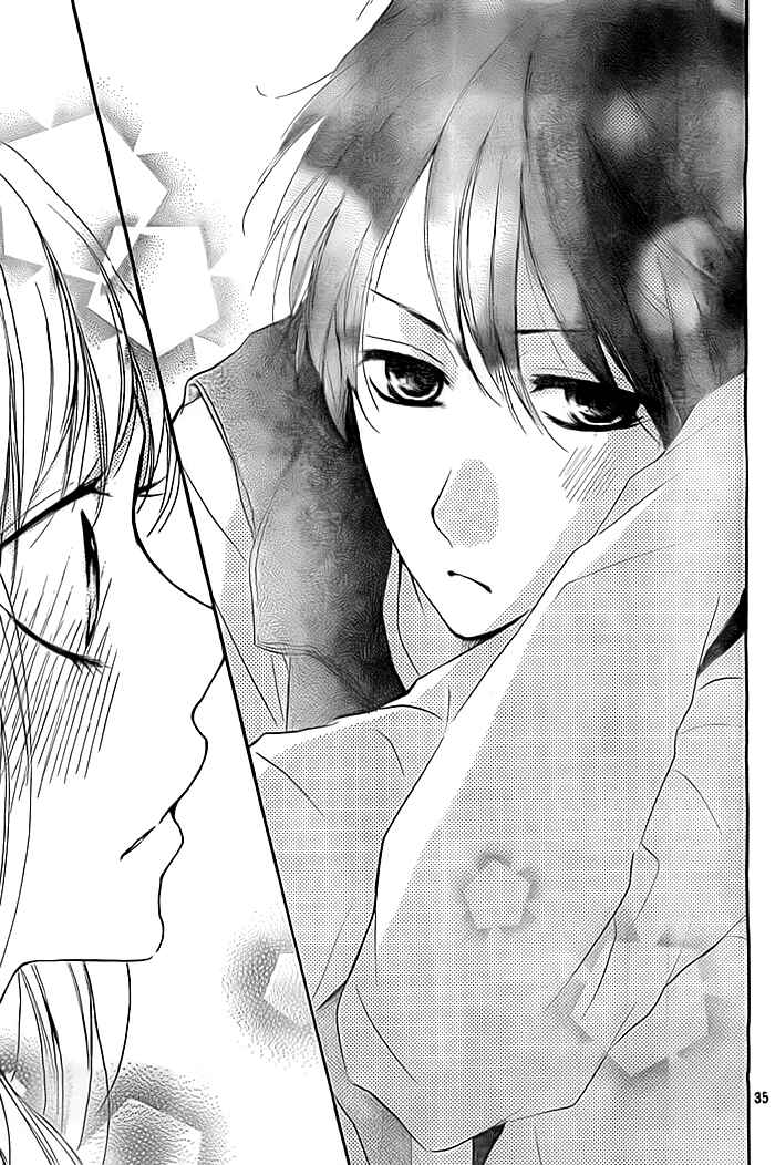 Page 36 Chapter 8 Chicchai Toki Kara Suki Dakedo