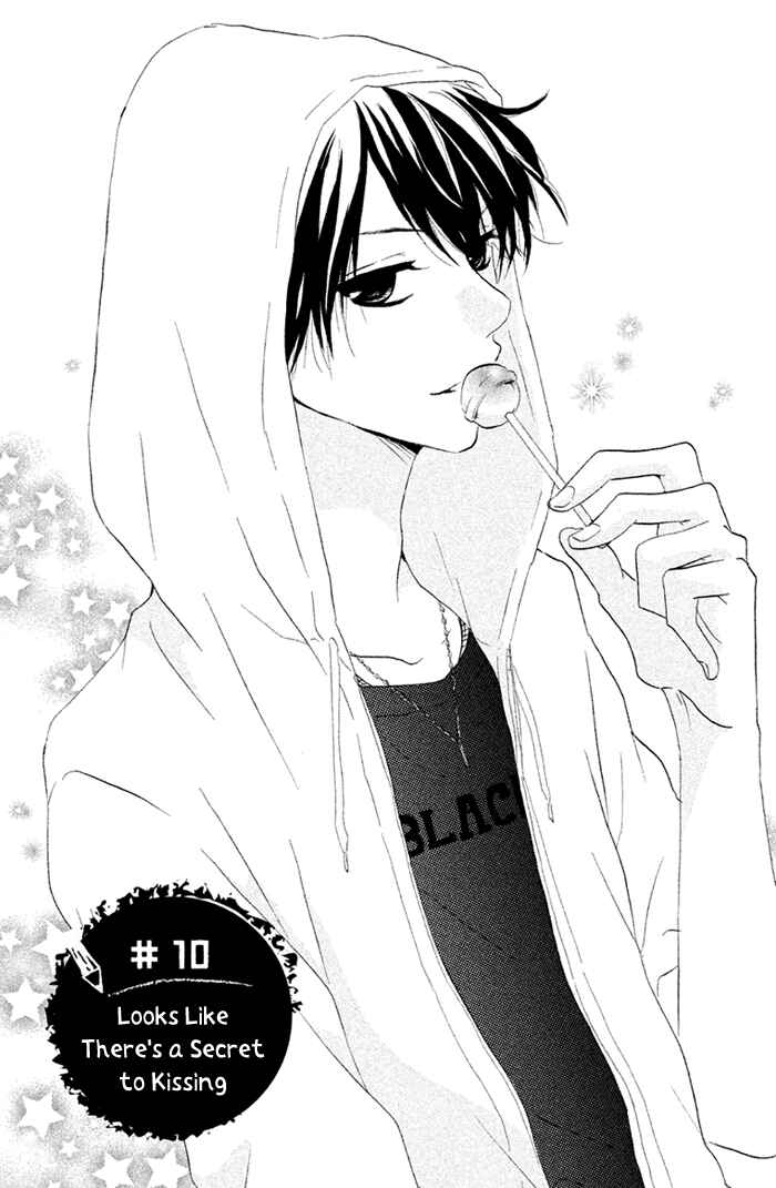 Page 2 Chapter 10 Chicchai Toki Kara Suki Dakedo