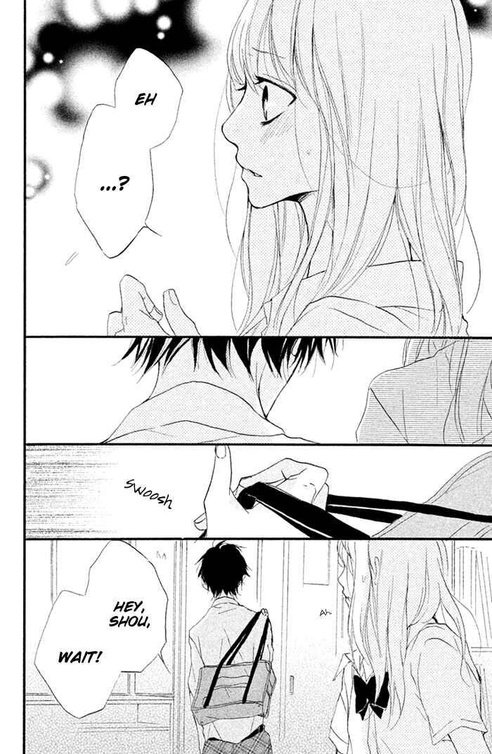 Page 21 Chapter 10 Chicchai Toki Kara Suki Dakedo