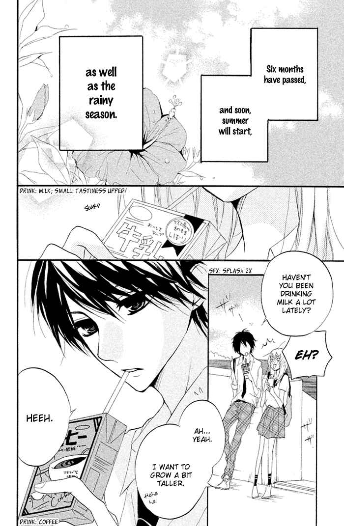 Page 3 Chapter 10 Chicchai Toki Kara Suki Dakedo