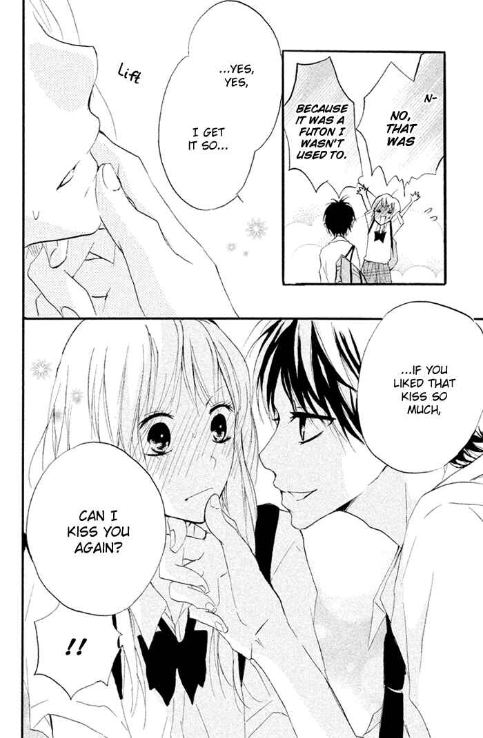 Page 39 Chapter 10 Chicchai Toki Kara Suki Dakedo