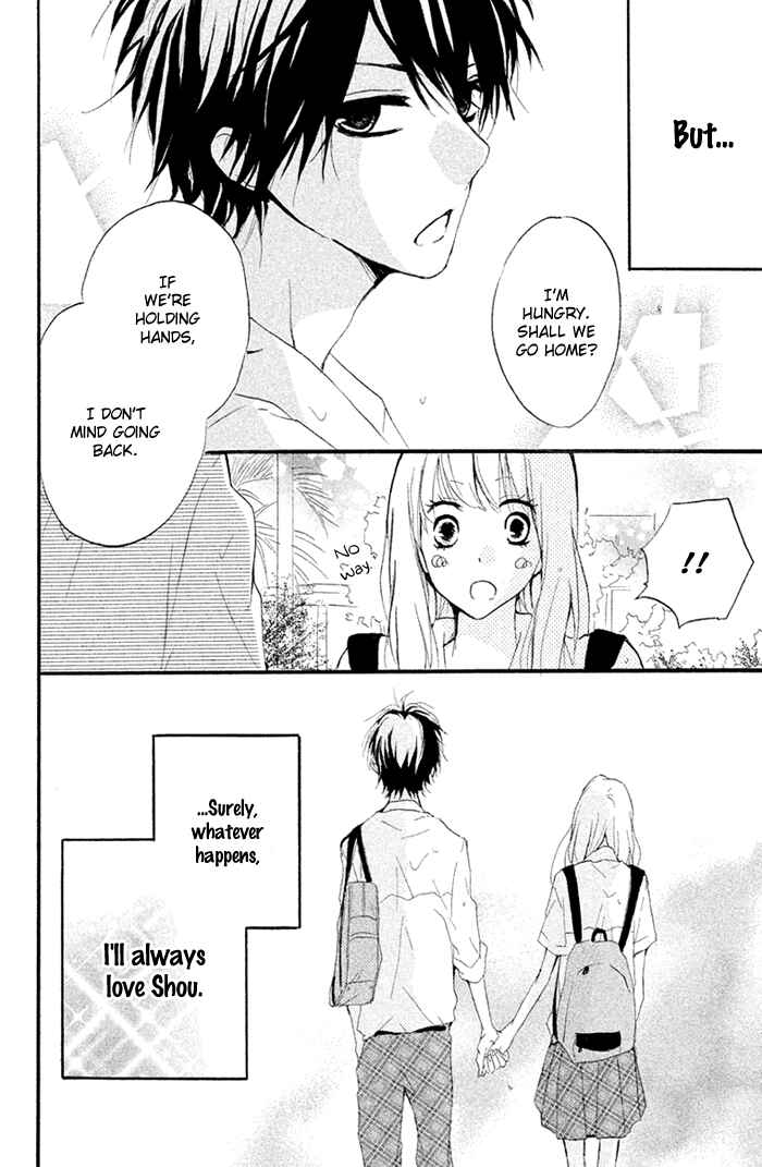 Page 41 Chapter 10 Chicchai Toki Kara Suki Dakedo