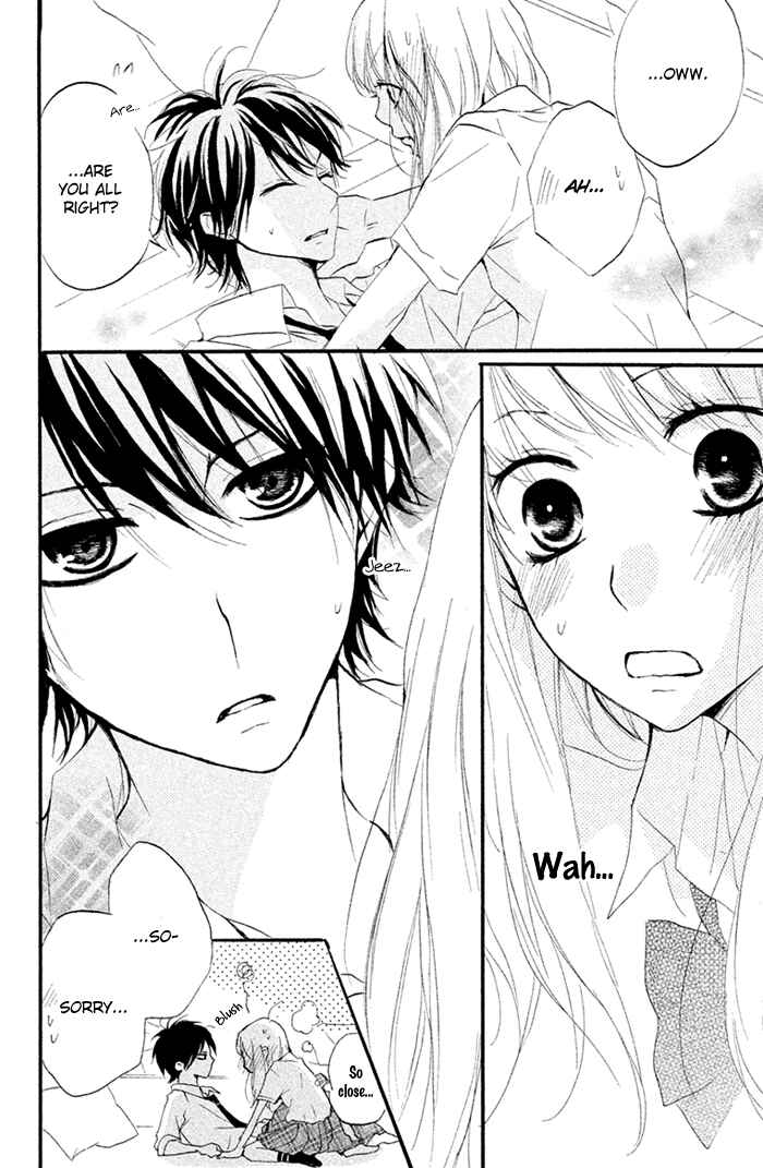 Page 7 Chapter 10 Chicchai Toki Kara Suki Dakedo