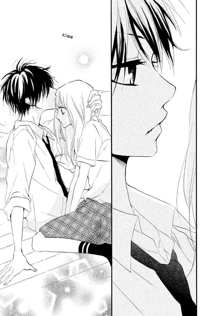 Page 8 Chapter 10 Chicchai Toki Kara Suki Dakedo