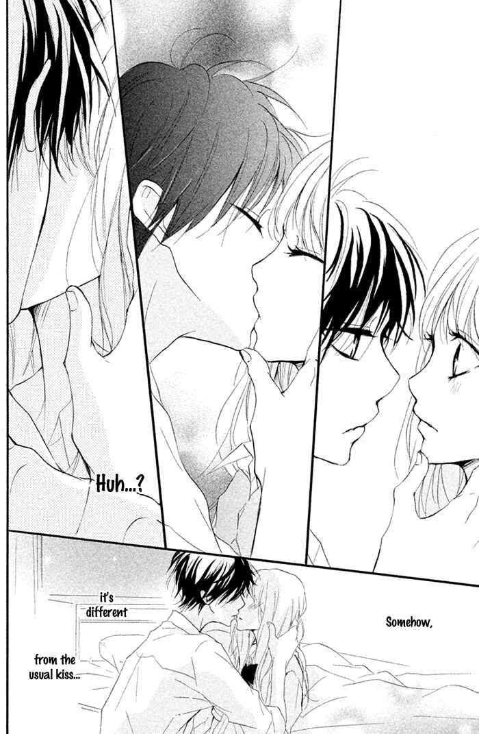 Page 9 Chapter 10 Chicchai Toki Kara Suki Dakedo