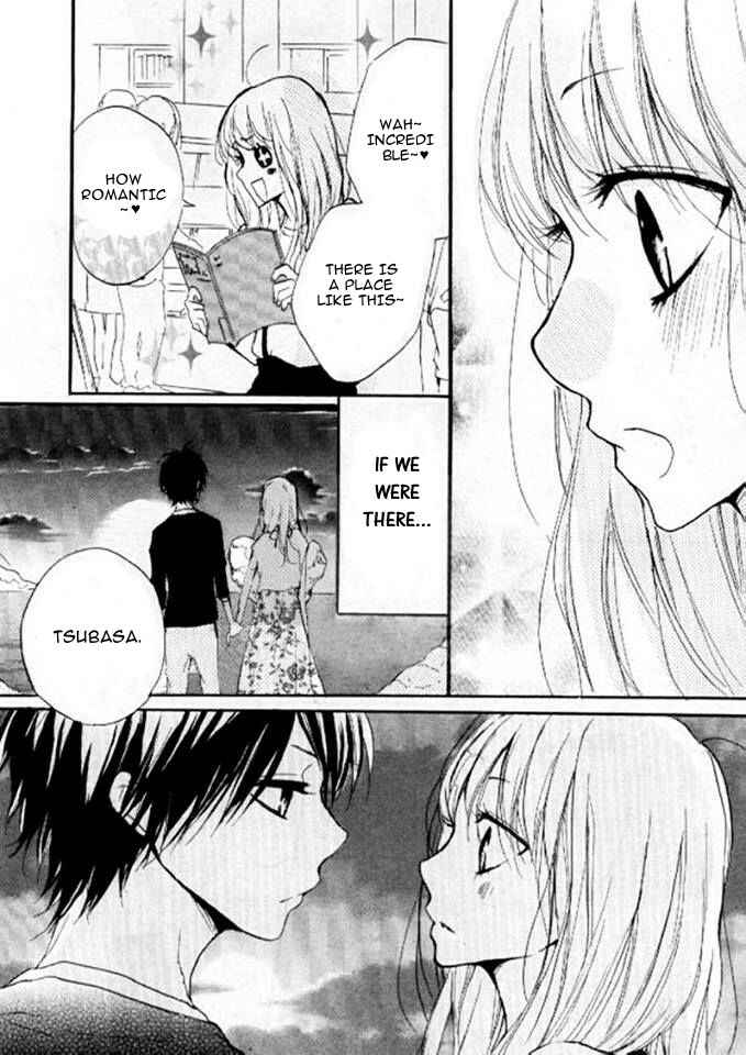 Page 16 Chapter 15 Chicchai Toki Kara Suki Dakedo