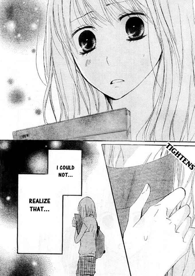 Page 20 Chapter 15 Chicchai Toki Kara Suki Dakedo