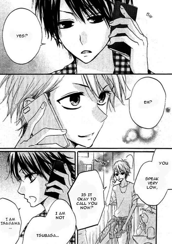 Page 9 Chapter 15 Chicchai Toki Kara Suki Dakedo