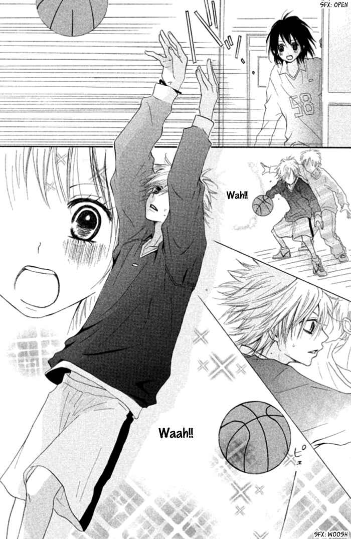 Page 16 Chapter 3.5 Chicchai Toki Kara Suki Dakedo