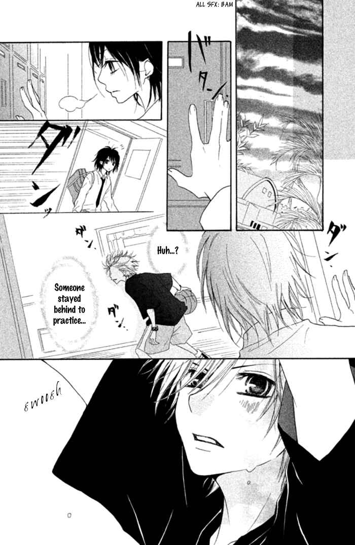 Page 24 Chapter 3.5 Chicchai Toki Kara Suki Dakedo