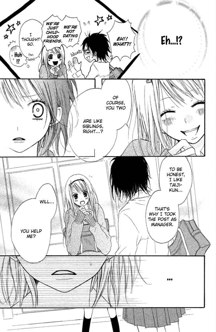 Page 27 Chapter 3.5 Chicchai Toki Kara Suki Dakedo