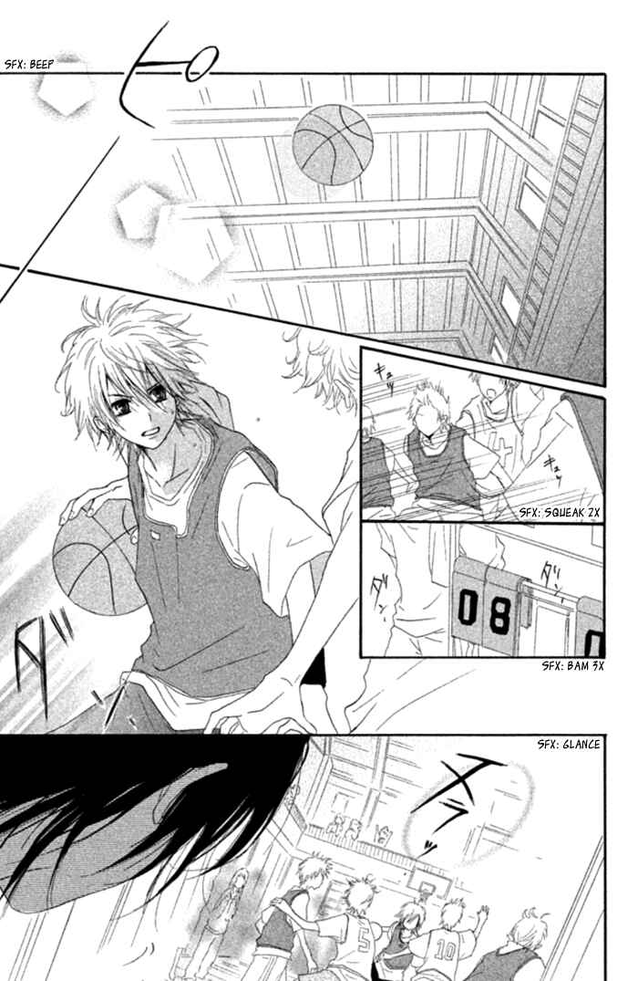 Page 35 Chapter 3.5 Chicchai Toki Kara Suki Dakedo
