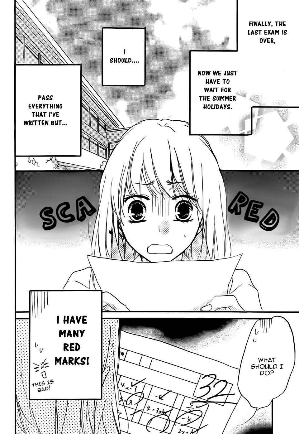Page 3 Chapter 12 Chicchai Toki Kara Suki Dakedo