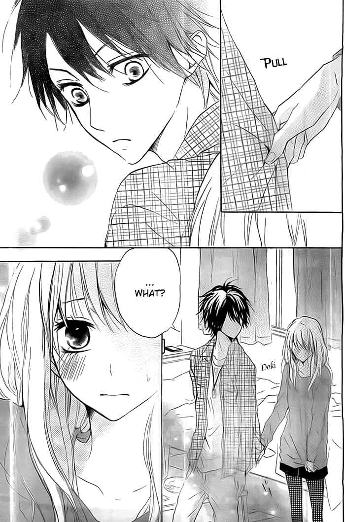 Page 12 Chapter 6 Chicchai Toki Kara Suki Dakedo