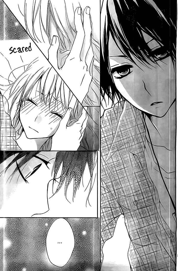 Page 16 Chapter 6 Chicchai Toki Kara Suki Dakedo