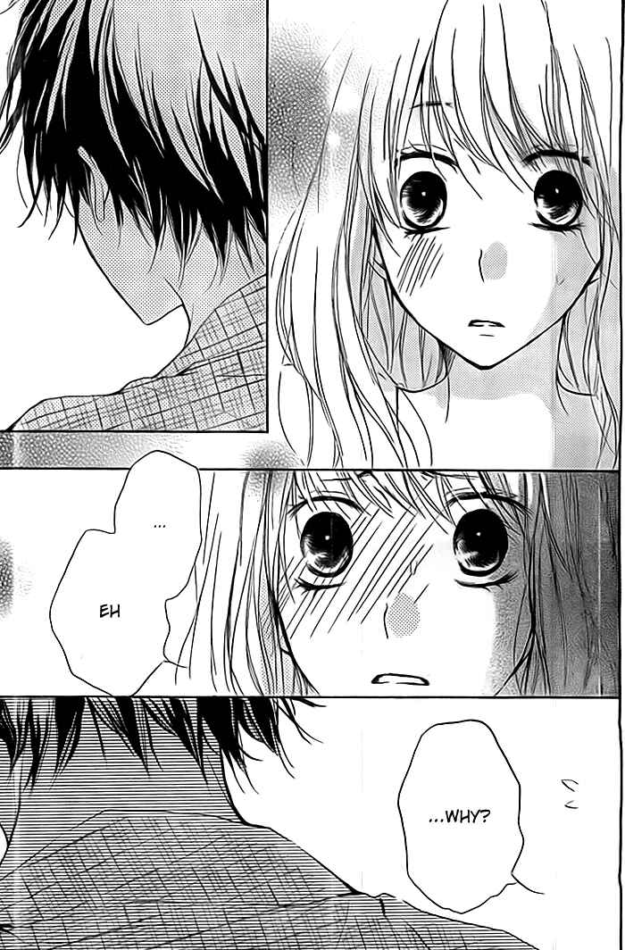 Page 18 Chapter 6 Chicchai Toki Kara Suki Dakedo