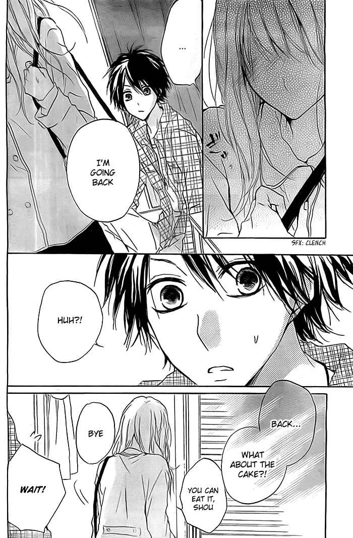 Page 21 Chapter 6 Chicchai Toki Kara Suki Dakedo
