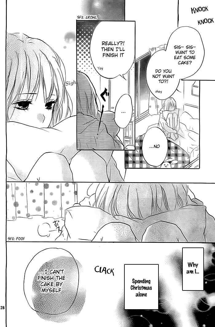 Page 29 Chapter 6 Chicchai Toki Kara Suki Dakedo