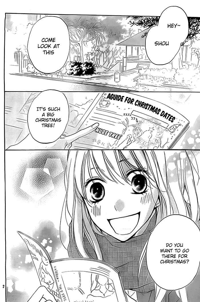 Page 3 Chapter 6 Chicchai Toki Kara Suki Dakedo