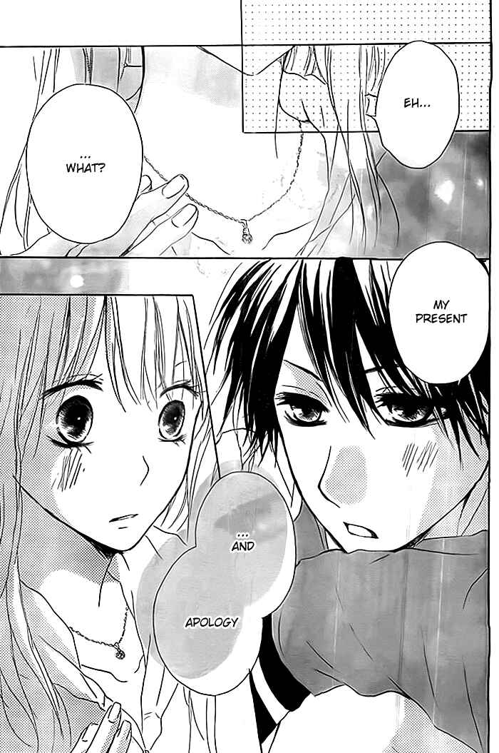 Page 38 Chapter 6 Chicchai Toki Kara Suki Dakedo