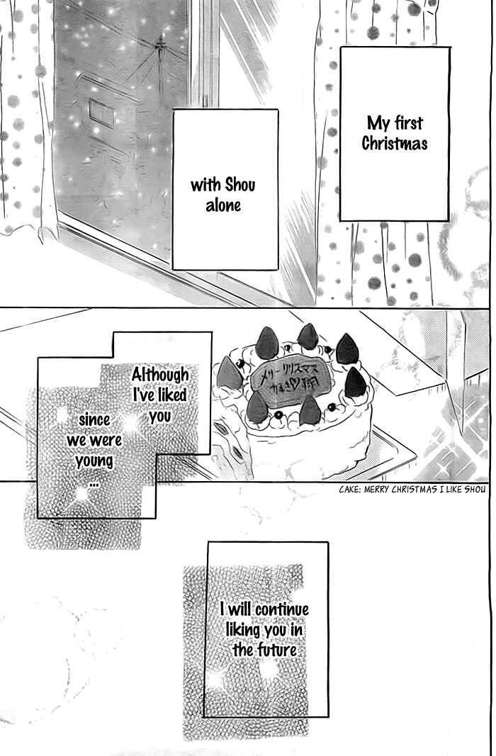 Page 42 Chapter 6 Chicchai Toki Kara Suki Dakedo