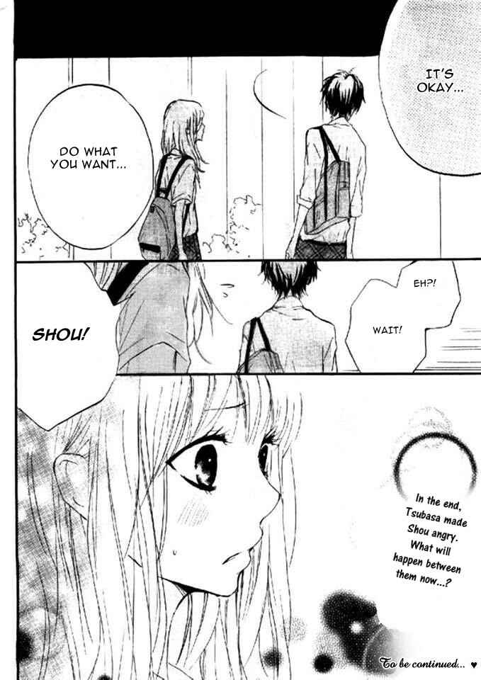 Page 43 Chapter 16 Chicchai Toki Kara Suki Dakedo