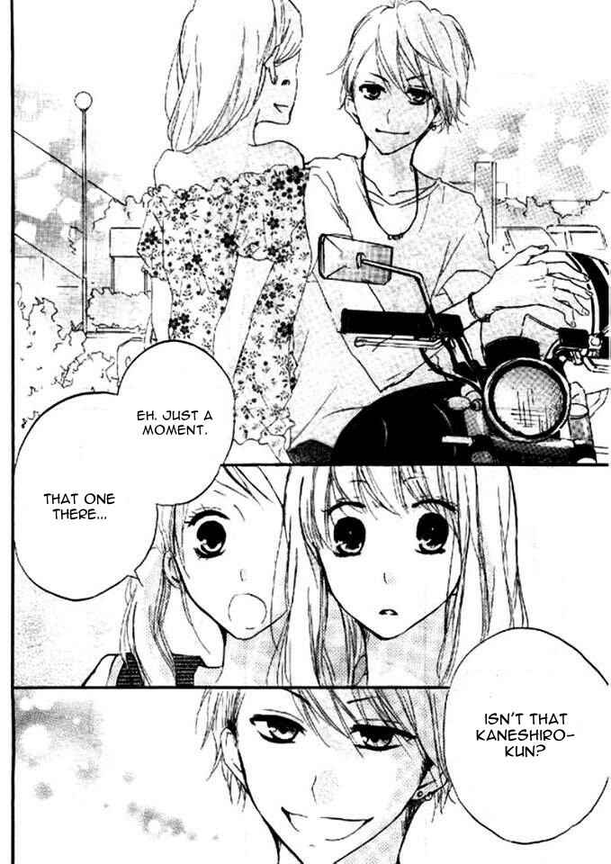 Page 7 Chapter 16 Chicchai Toki Kara Suki Dakedo