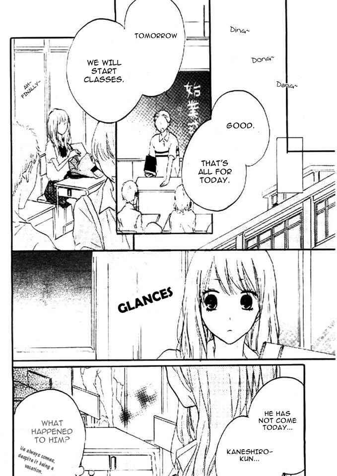 Page 9 Chapter 16 Chicchai Toki Kara Suki Dakedo