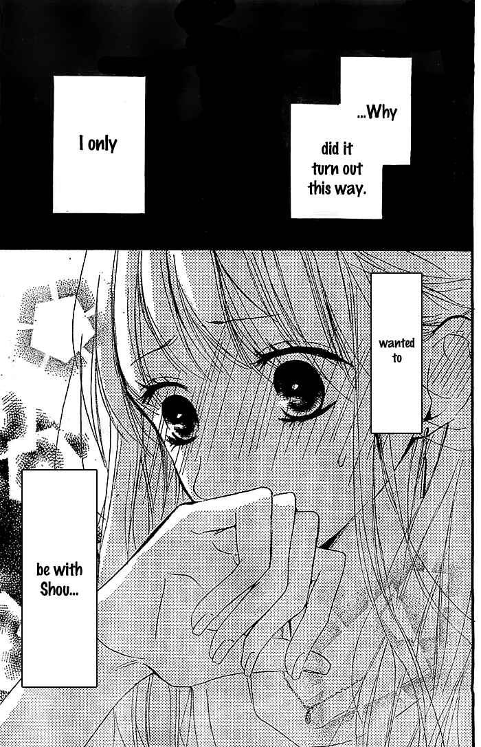 Page 28 Chapter 9 Chicchai Toki Kara Suki Dakedo